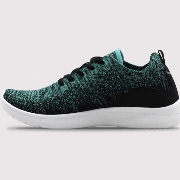 Freedom 2 Knit Sneakers - C9 Champion® Blue Green - Picture 4 of 4